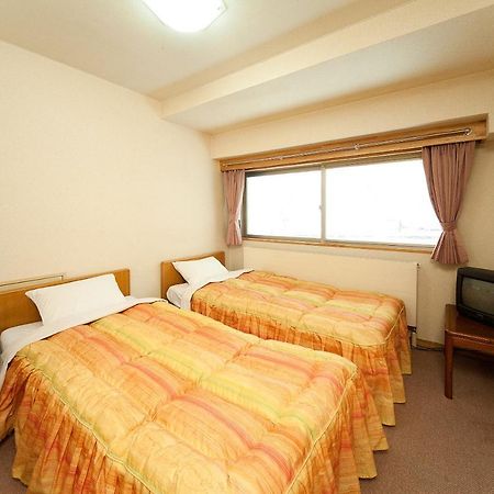 Hotel Mount Shiga يامانوتشي المظهر الخارجي الصورة